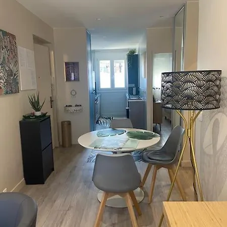 Super My Clean Flat View Port Apartment Marseille