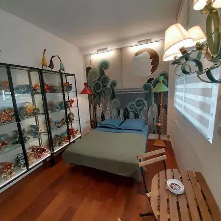 Appartement Studio Marseille Marseilles