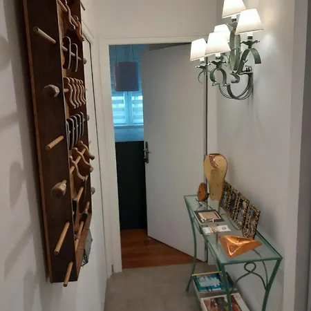 Studio Marseille Apartment