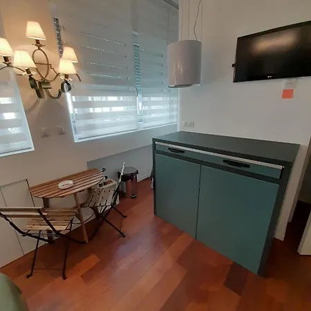 Studio Marseille