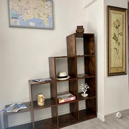 Casa Terra Rossa Le Confort Creatif Au Coeur De Marseille Marseille