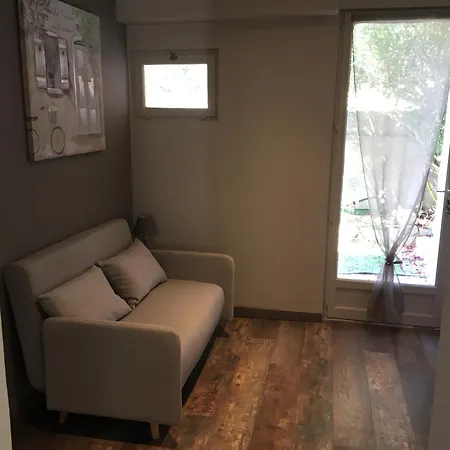Villa Mathi Marseille