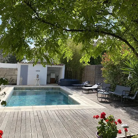 Villa Mathi