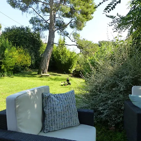Villa Mathi *