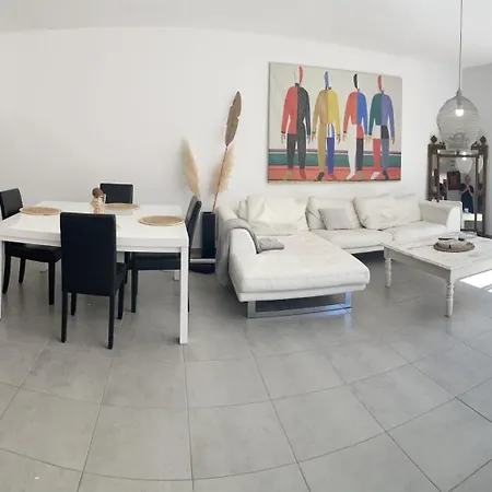 Apartment Avec Piscine Privee Proche Velodrome Et Metro
