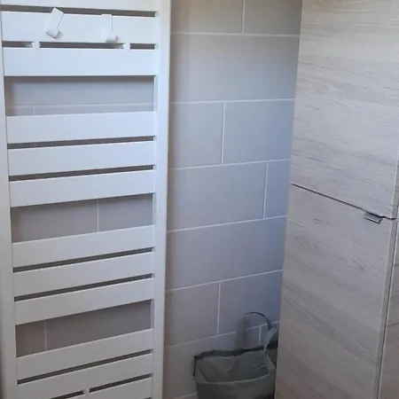 Ideal Long Sejour-appartement Calme-3 *