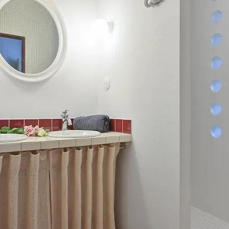 Amical-marseille-coeur De Balcon Апартаменты