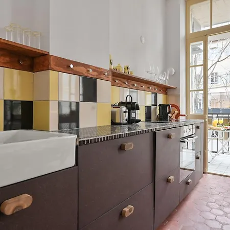 Amical-marseille-coeur De Balcon Daire