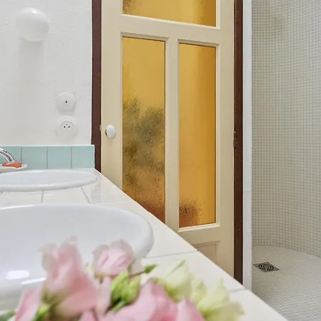 Amical-marseille-coeur De Balcon Апартаменты *