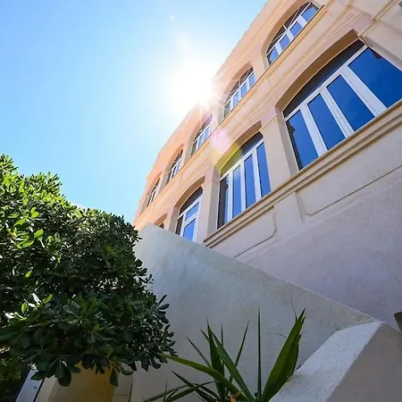 Villa Emma Au Coeur De Malmousque Marseilles