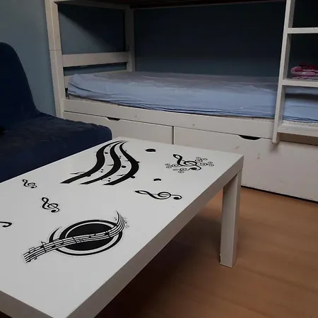 Chambre Avec Salle De Bain Sainte Marguerite *