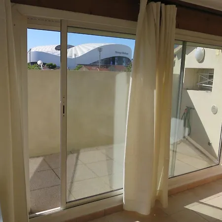 Chambre Avec Salle De Bain Sainte Marguerite Homestay Marseille