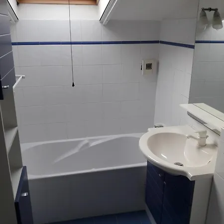 Homestay Chambre Avec Salle De Bain Sainte Marguerite