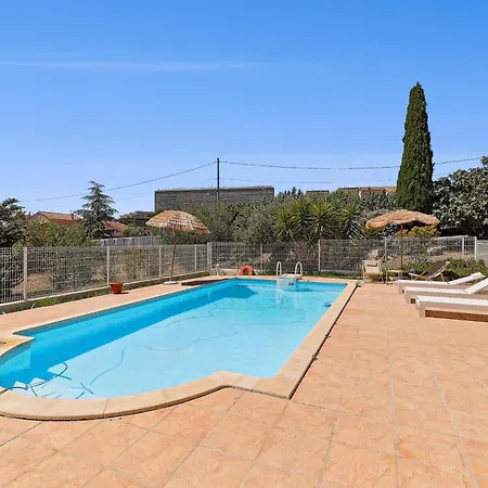 Charmante Maison Sur Holiday home Marseille