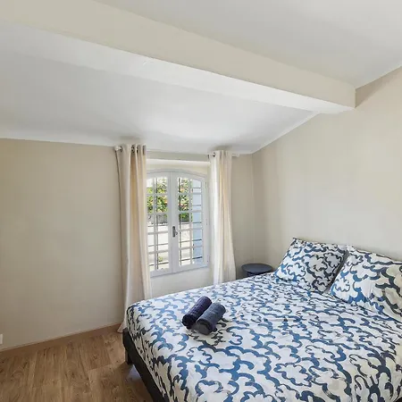 Charmante Maison Sur