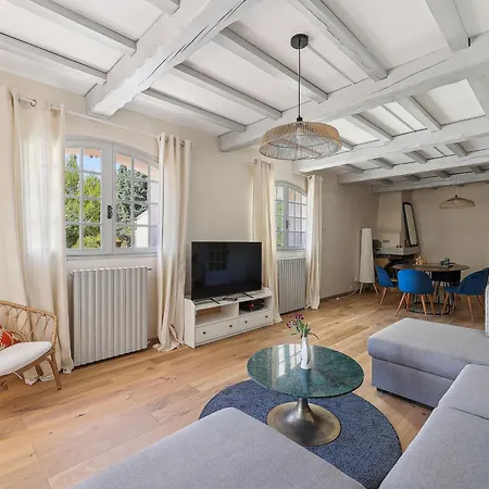 Charmante Maison Sur Holiday home