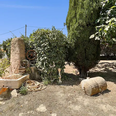 Charmante Maison Sur Marseille