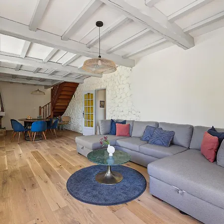 Charmante Maison Sur Holiday home *