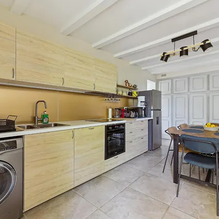 Charmante Maison Sur Holiday home