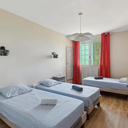 Charmante Maison Sur Holiday home Marseille