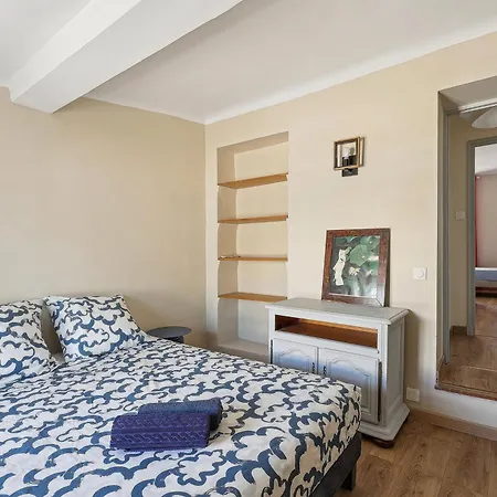 Charmante Maison Sur Holiday home *