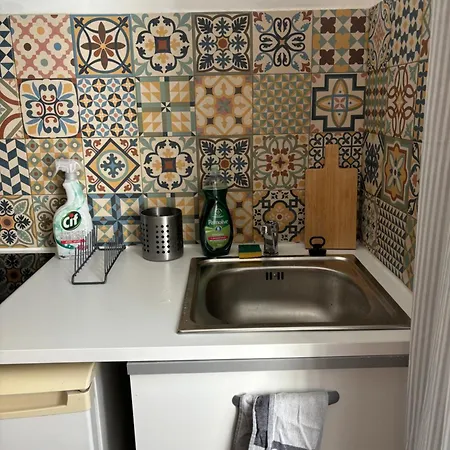 Saint Victor Proche Vieux Port Apartment Marseille