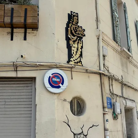 Saint Victor Proche Vieux Port *