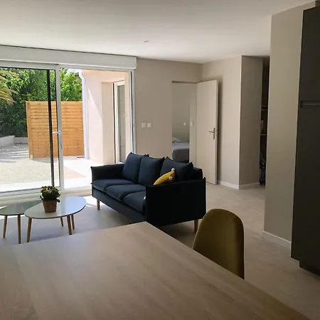 Havre De Douceur Avec Piscine Et Jardin *