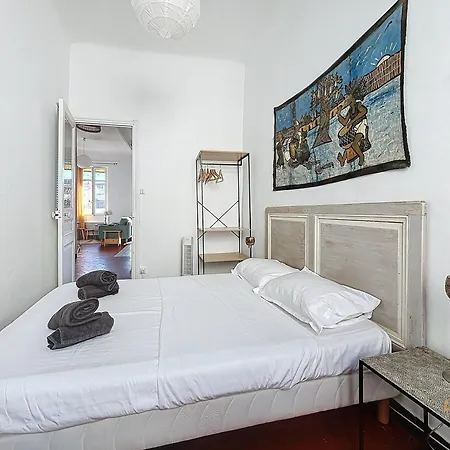 Apartment Cosy - Ultra Centre & Balcon - Les Freres De La Loc' *