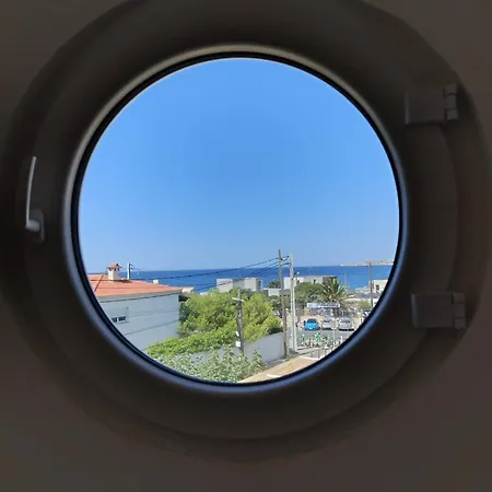 Penthouse 2 Pieces Avec Terrasse Vue A 150 M De La Apartment *
