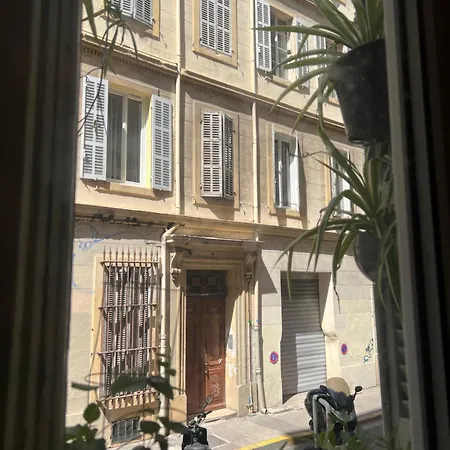 Grand Rue Du Loisir * Marseilles