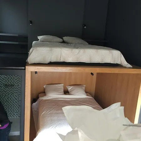 Apartment O51 Marseille