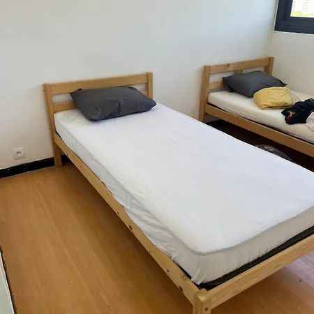 Apartment 100m Pour 6 Personnes A Cote Du Stade Velodrome Marseille