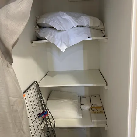 Apartment Type 2 Moderne Neuf *