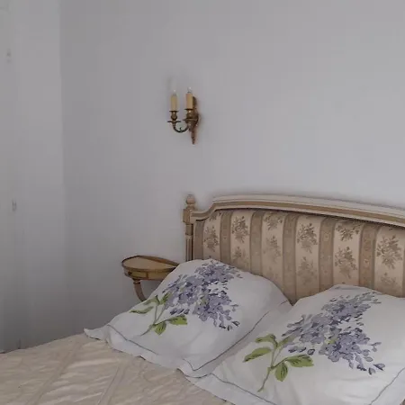 Ideal Long Sejour-appartement Calme-3 * Марсель