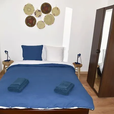 Casa Azul, Hyper Centre - Cours Julien - 4 Personnes *
