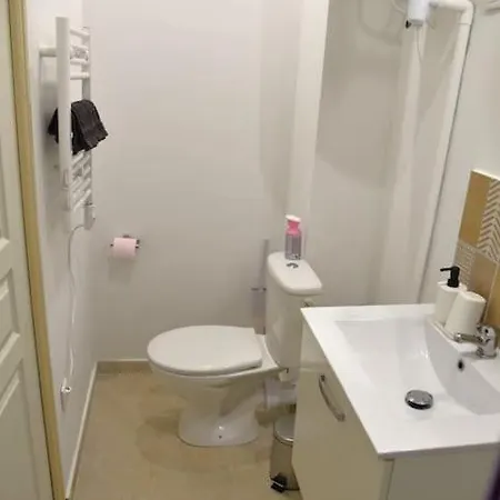 Casa Azul, Hyper Centre - Cours Julien - 4 Personnes *