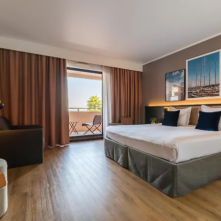 Hotel Massalia Marsiglia