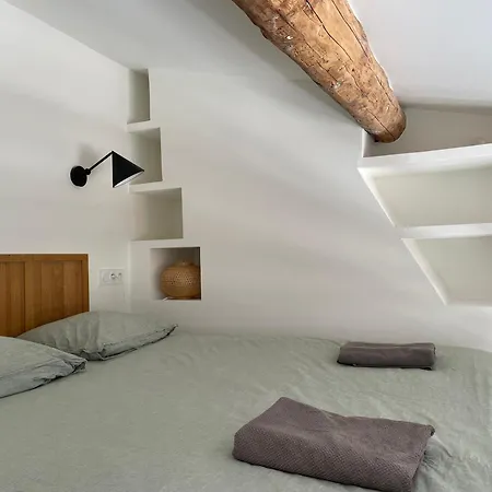 Mai Homes - La Terrasse Cours Julien Apartment *