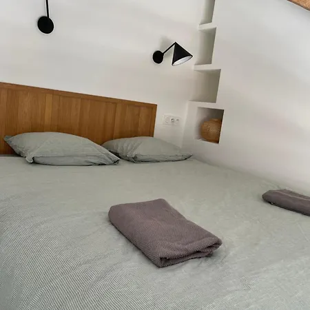 Apartment Mai Homes - La Terrasse Cours Julien *