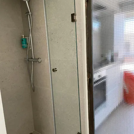 Apartment Mai Homes - La Terrasse Cours Julien Marseille