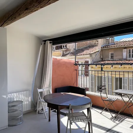 Mai Homes - La Terrasse Cours Julien *