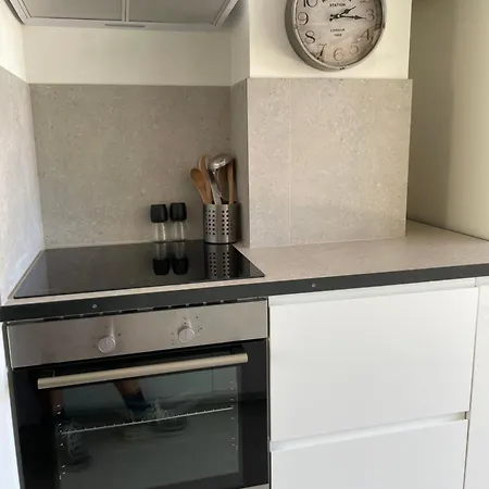 Mai Homes - La Terrasse Cours Julien Marseille