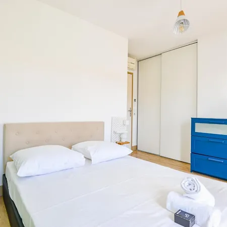 Le Republique - Beau Duplex Avec 2 Ch Hypercentre Marseilles