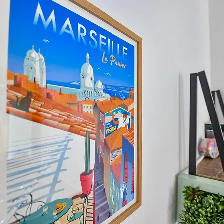 Appartement Le Republique - Beau Duplex Avec 2 Ch Hypercentre