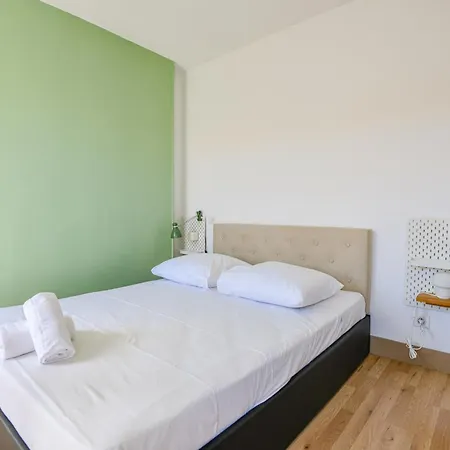 Le Republique - Beau Duplex Avec 2 Ch Hypercentre * Marseilles