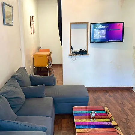 Apartment Flc-gd 4p -clim- Box Extra 1 Car St Charles