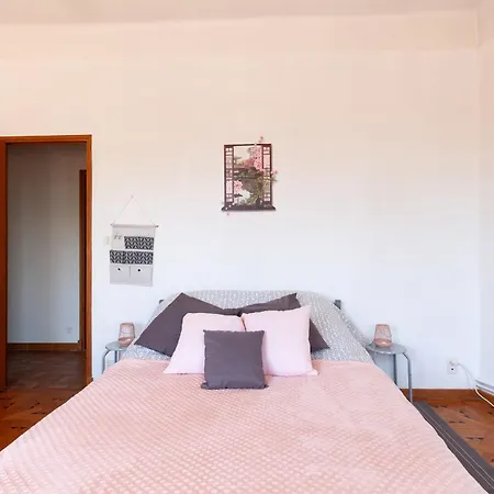 Casa de Férias Granier *