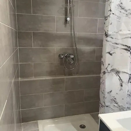 Apartment Le Petit Marseillais *