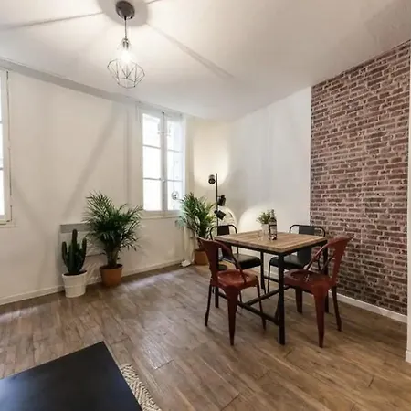 Au Panier 1er Apartment Marseille